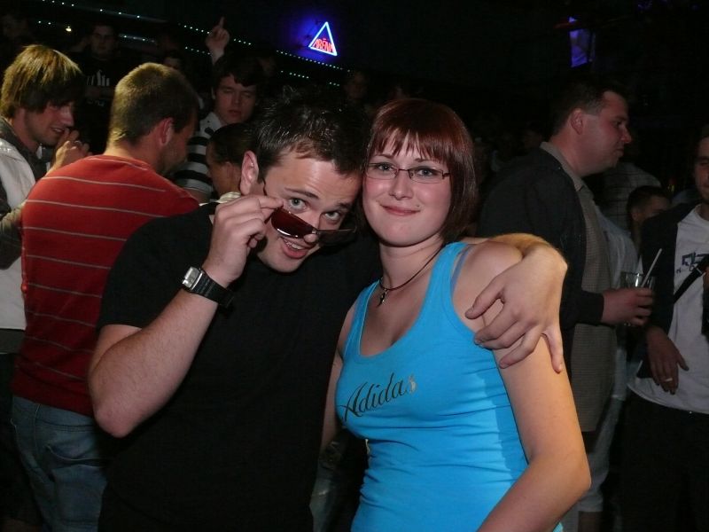 LAYDEE JANE - Sobota 14. 6. 2008